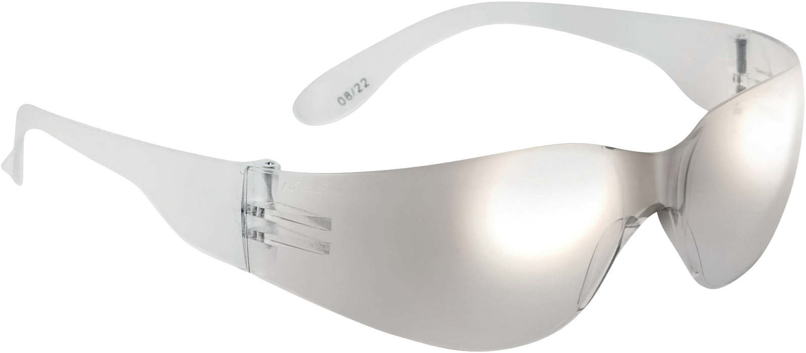 BRAVA2 LIGHT MIRROR